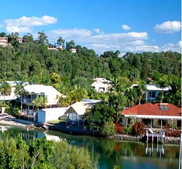 Voyage sur-mesure, Noosa Heads